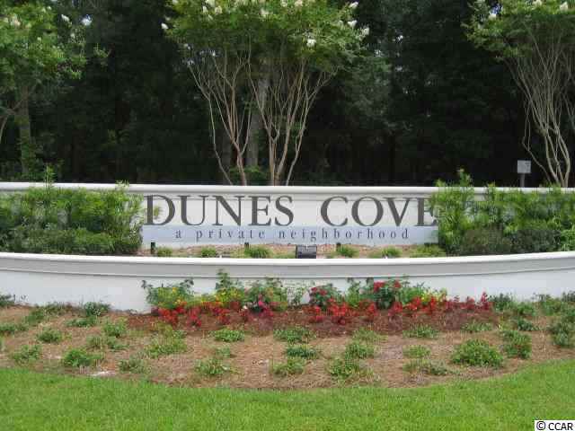 Lot 39 Park St. Myrtle Beach, SC 29572