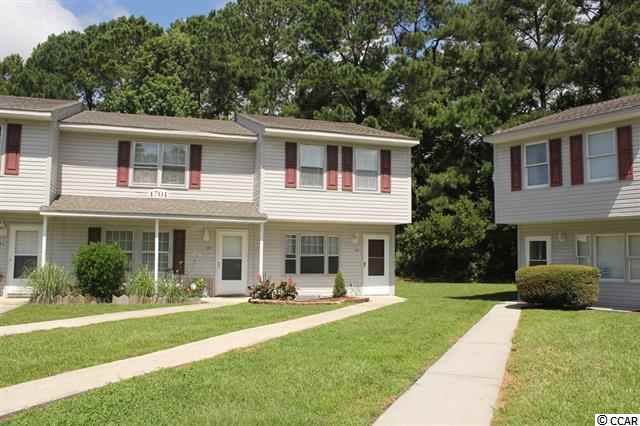 1701 Fawn Vista Dr. UNIT K-3 Surfside Beach, SC 29575