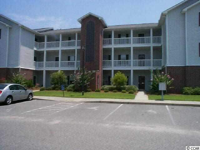 4818 Innisbrook Ct. UNIT #607 Myrtle Beach, SC 29579