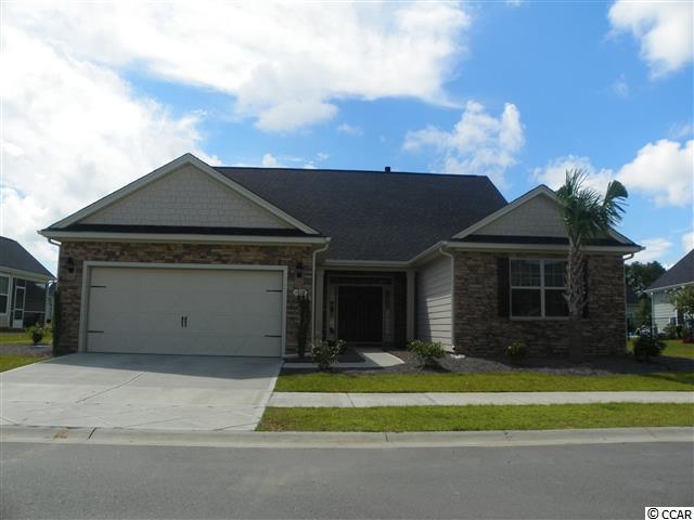 1129 Shire Way Myrtle Beach, SC 29577