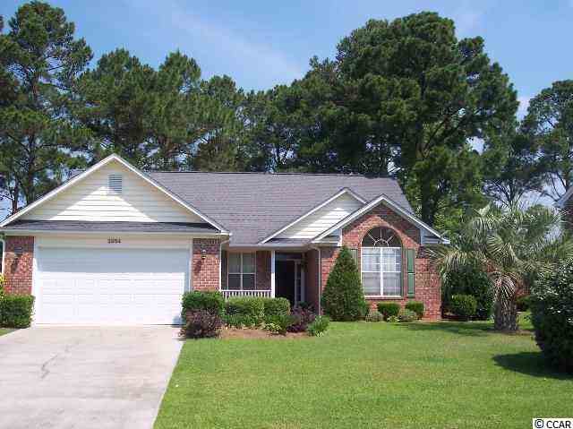 2954 Midiron Ct. Myrtle Beach, SC 29577