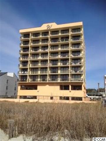 1015 S Ocean Blvd. UNIT #404 North Myrtle Beach, SC 29582