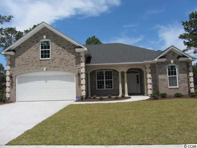 995 Henry James Dr. Myrtle Beach, SC 29579