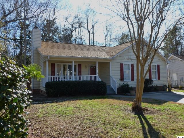 25 Navigators Dr. Pawleys Island, SC 29585