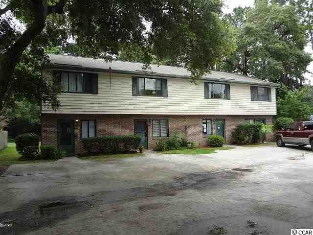 5177 Inlet Garden Ct. Murrells Inlet, SC 29576