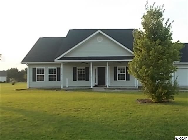 461 Long Lake Circle Conway, SC 29527