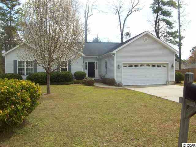 6004 Hamilton Oaks Ct. Myrtle Beach, SC 29588