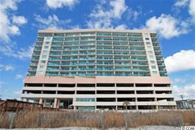 5700 N Ocean Blvd. UNIT #1112 North Myrtle Beach, SC 28582