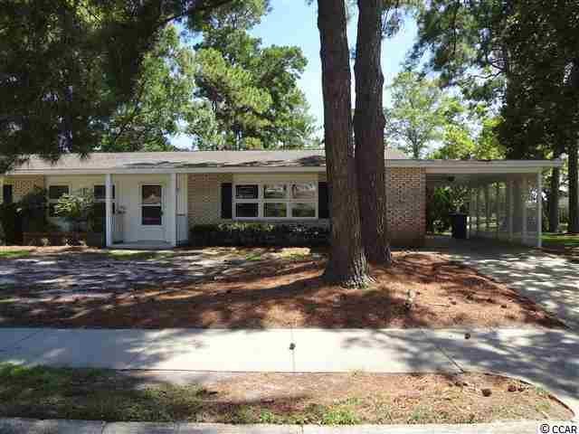 3497 Cactus St. Myrtle Beach, SC 29577