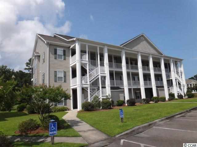 5852 Longwood Dr. UNIT #303 Murrells Inlet, SC 29576