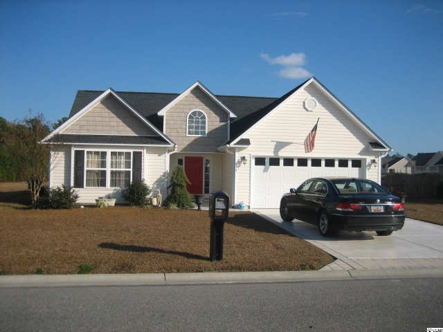 129 Dry Valley Loop Myrtle Beach, SC 29588