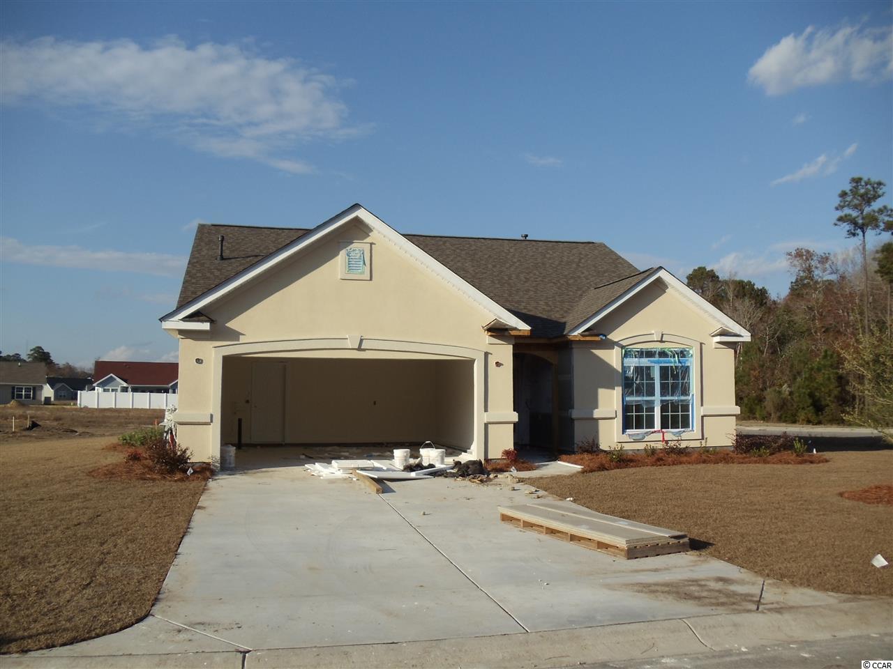 563 Cedar Lakes Dr. Little River, SC 29566