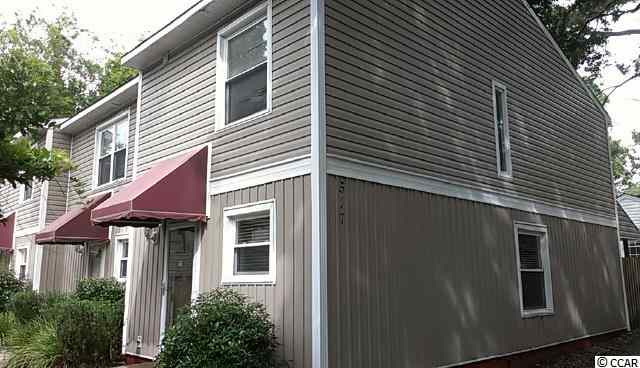 517 35th Ave. N UNIT A Myrtle Beach, SC 29577