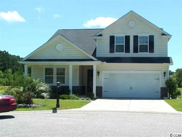 4628 Marshwood Dr. Myrtle Beach, SC 29579