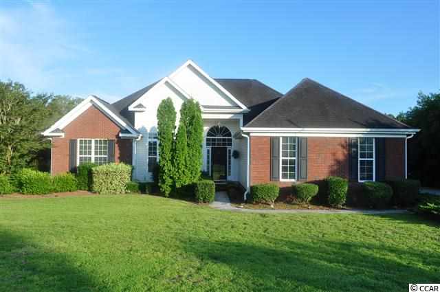 2477 Hunters Trail Myrtle Beach, SC 29588