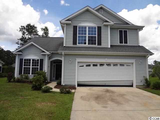 3009 Waterbury Ln. Myrtle Beach, SC 29588