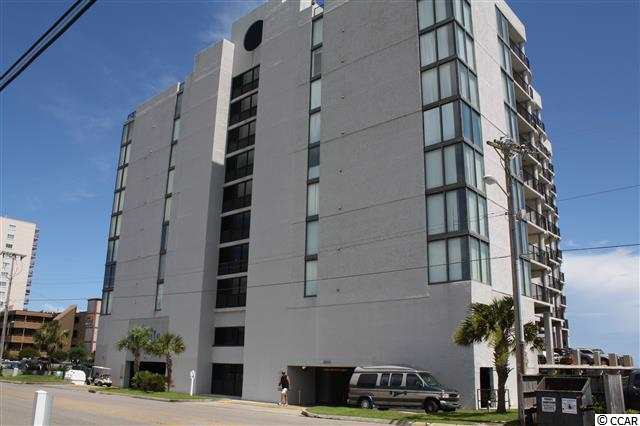 1425 S Ocean Blvd. UNIT 2D North Myrtle Beach, SC 29582