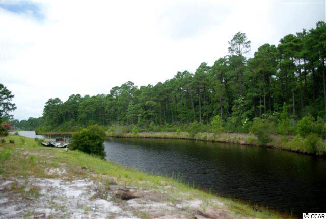 Lot 563 Juxa Dr. Myrtle Beach, SC 29579