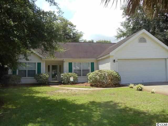 225 Reef Run Rd. Pawleys Island, SC 29585