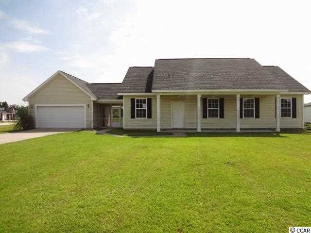 506 Little Lake Ln. Conway, SC 29527