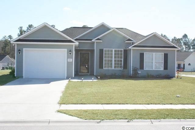 238 Cottage Creek Circle Conway, SC 29527