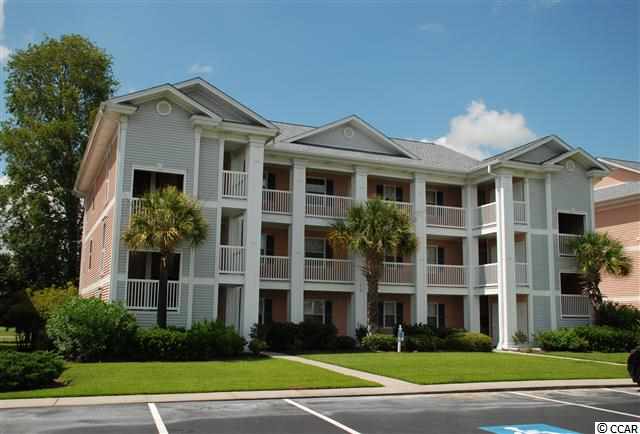 619 Waterway Village Blvd. UNIT 7-G Myrtle Beach, SC 29579