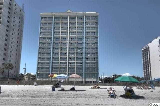 2501 S Ocean Blvd. UNIT #111 Myrtle Beach, SC 29577