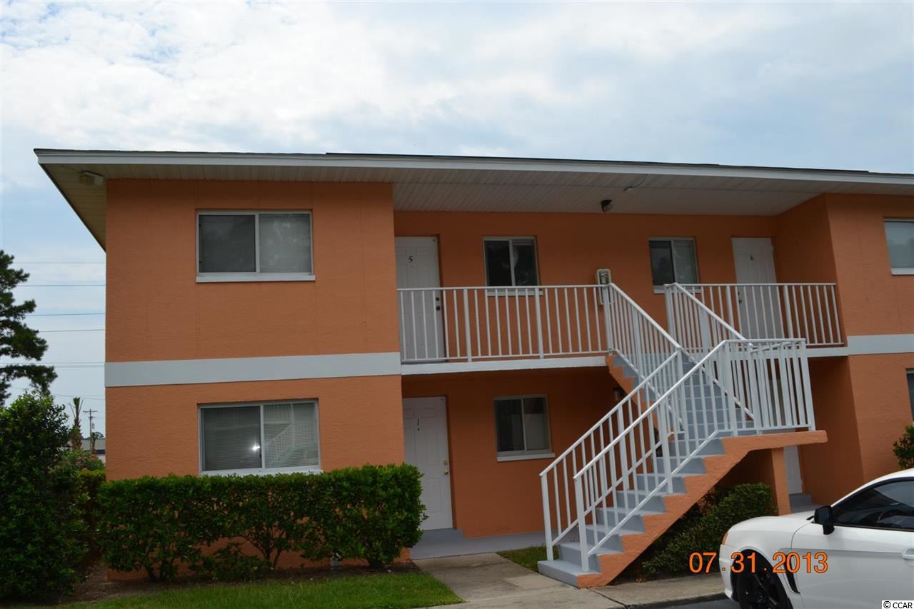 1200 5th Ave. N UNIT #805 Surfside Beach, SC 29575