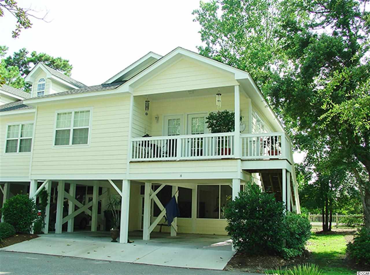 73 Wallys Way UNIT #14 Pawleys Island, SC 29585