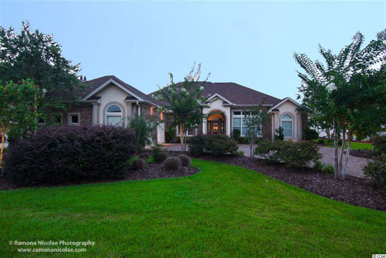 8074 Wacobee Dr. Myrtle Beach, SC 29579