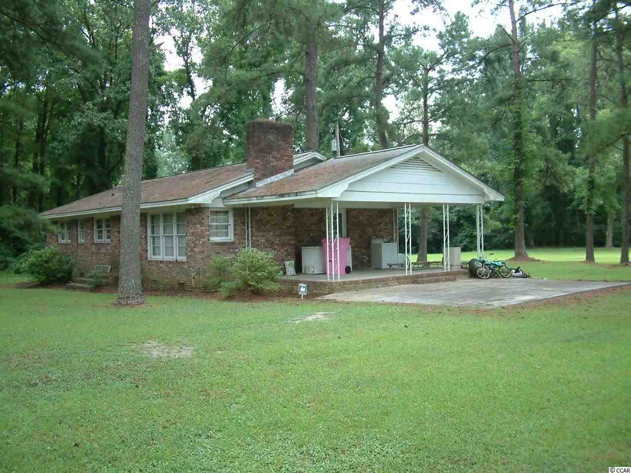 3812 Bryant St. Loris, SC 29569
