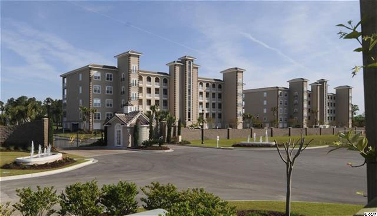 249 Venice Way UNIT G-402 Myrtle Beach, SC 29577