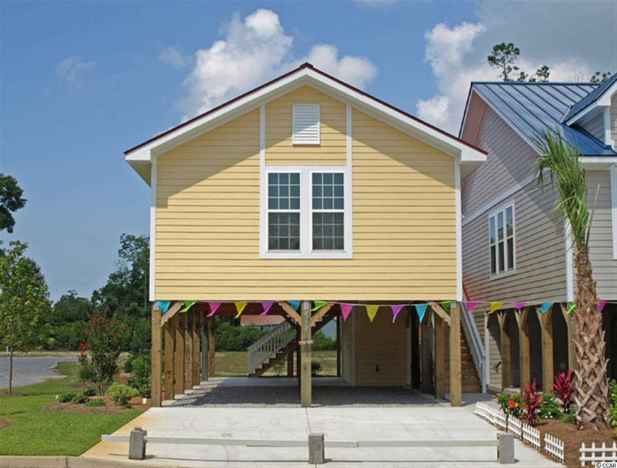 4353 Grande Harbour Blvd. Little River, SC 29566