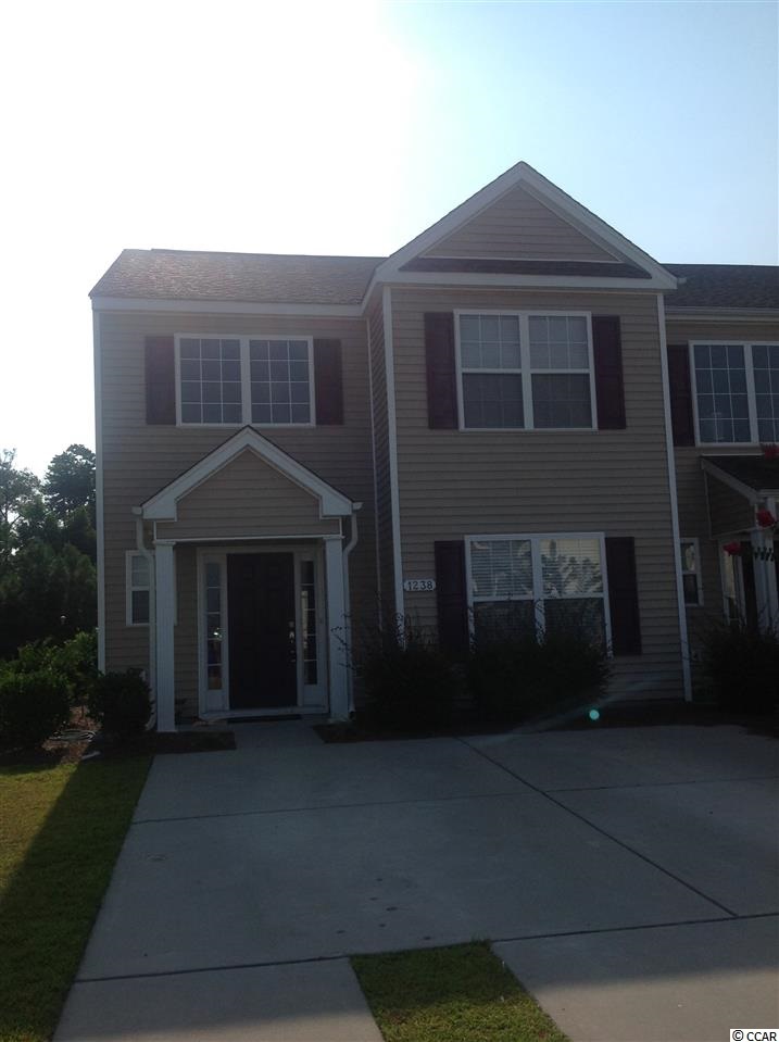 1238 Harvester Circle Myrtle Beach, SC 29579