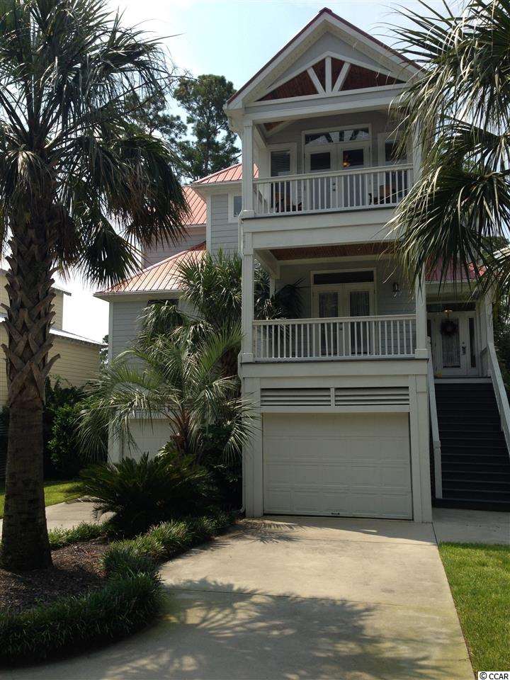 531 Belin Dr. Murrells Inlet, SC 29576