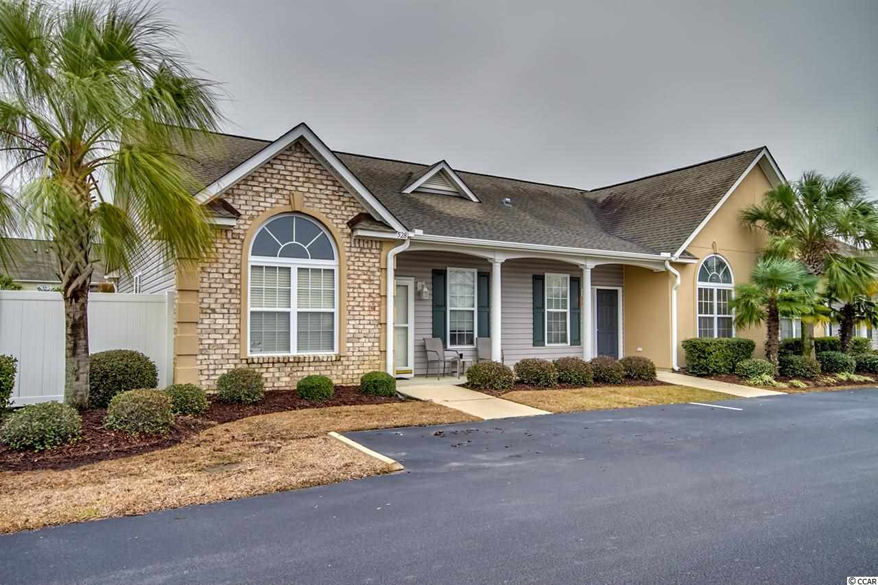 524 Banks Dr. UNIT 2-2 & 2-2G Myrtle Beach, SC 29588