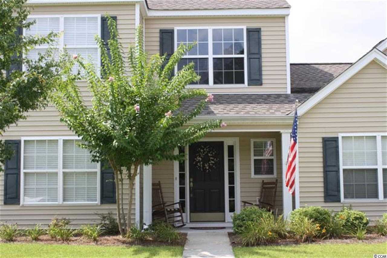 1353 Harvester Circle Myrtle Beach, SC 29579