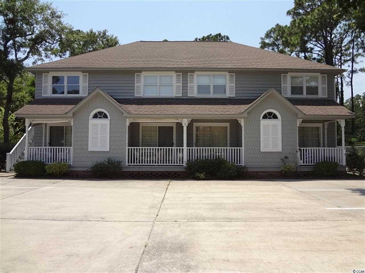 519 31st Ave. N UNIT #2 Myrtle Beach, SC 29577