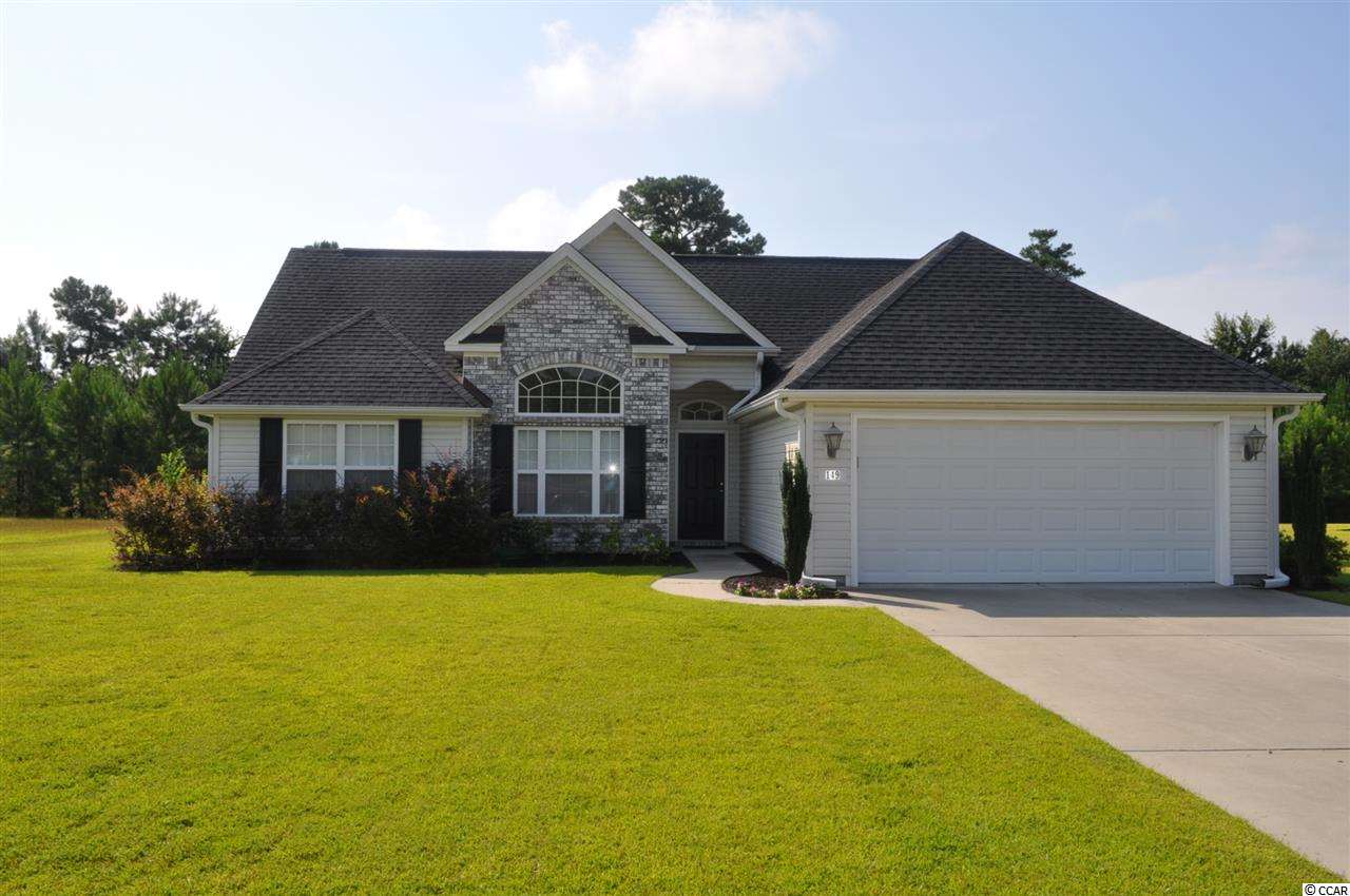 149 Maiden Ln. Myrtle Beach, SC 29588