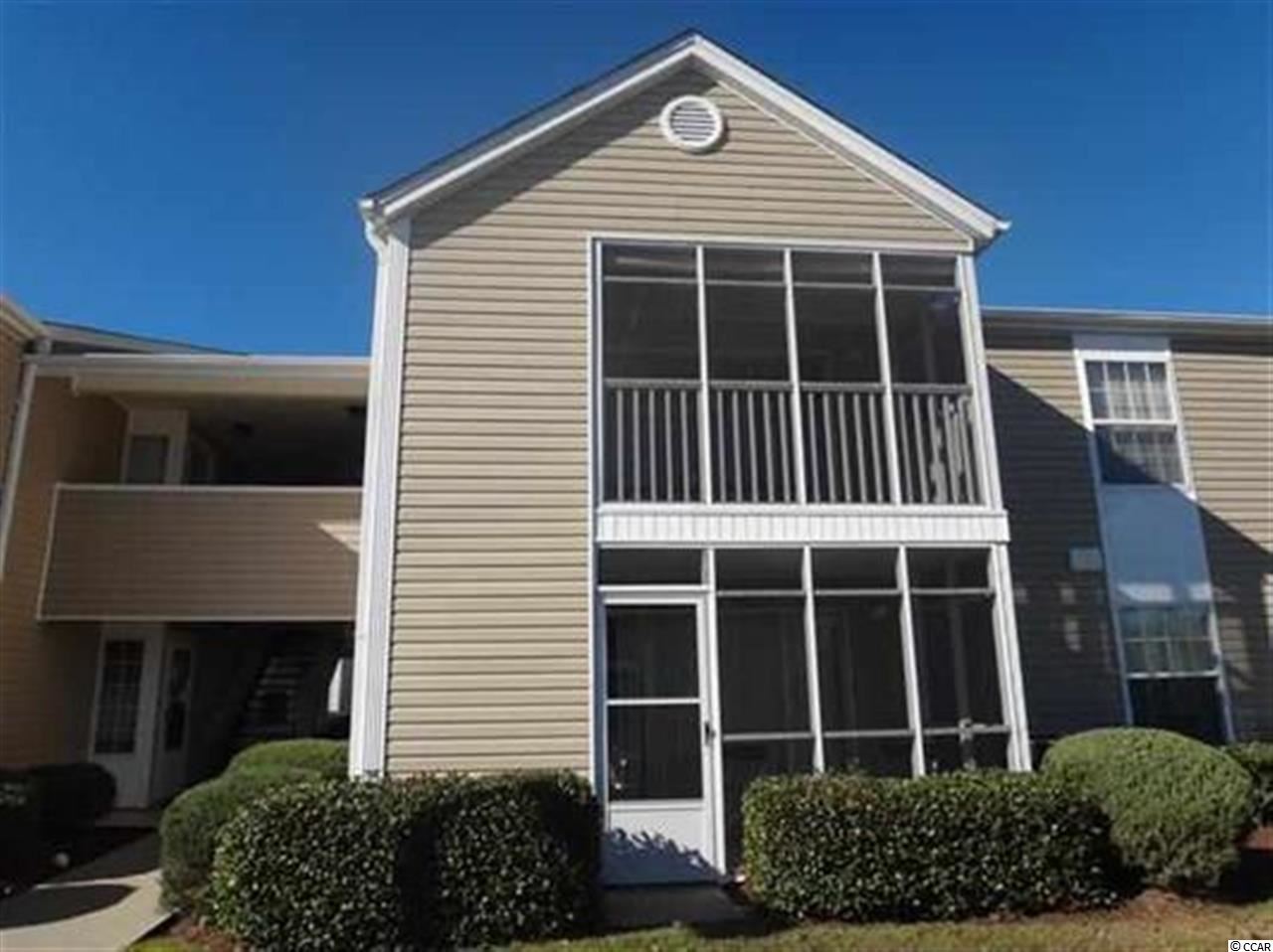 2240 Andover Dr. UNIT F Surfside Beach, SC 29575