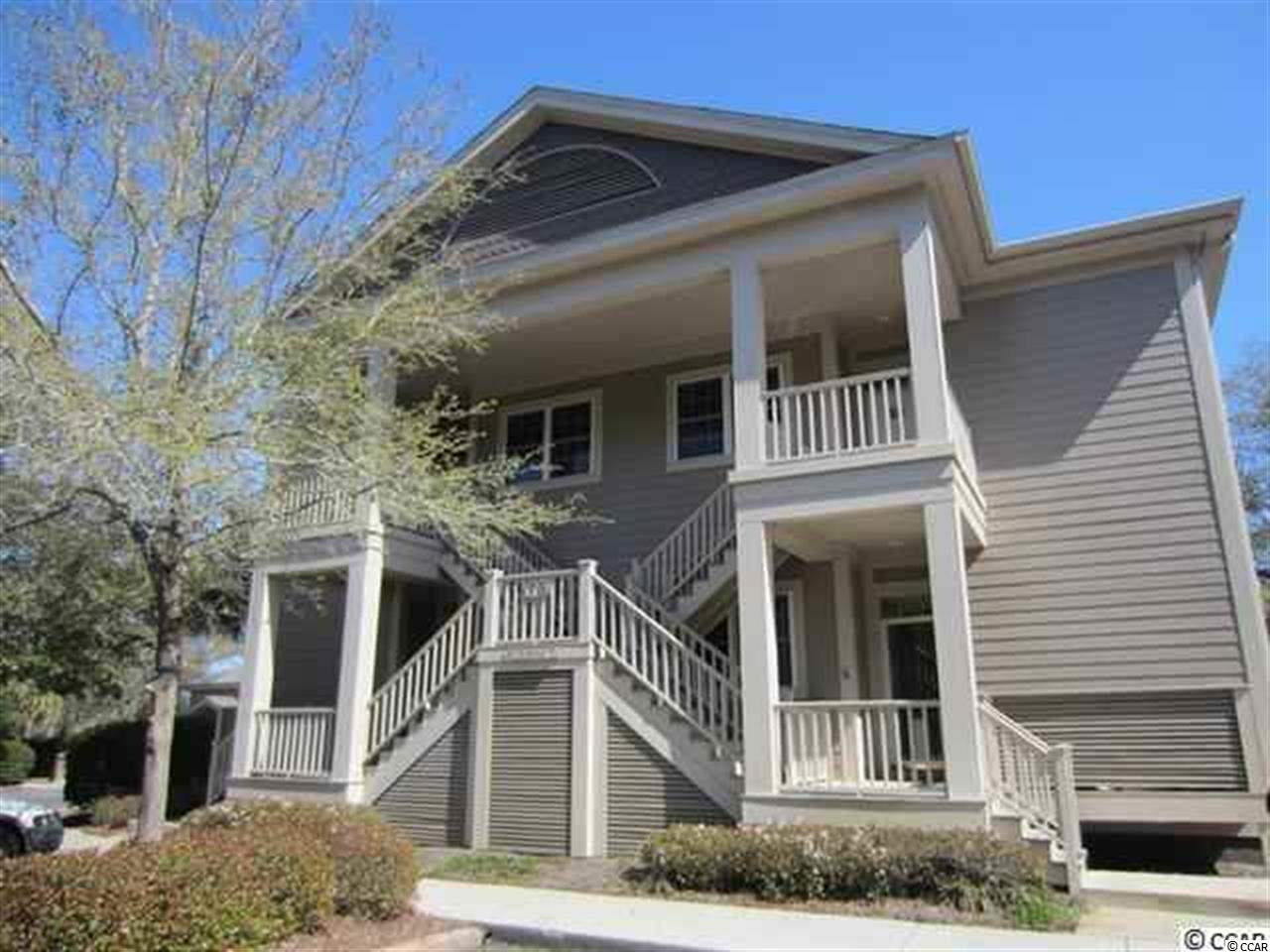 1-A Marsh Hawk Dr. Pawleys Island, SC 29585