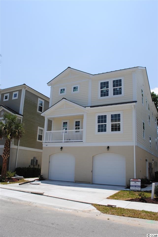 409 S 7th Ave. S North Myrtle Beach, SC 29582