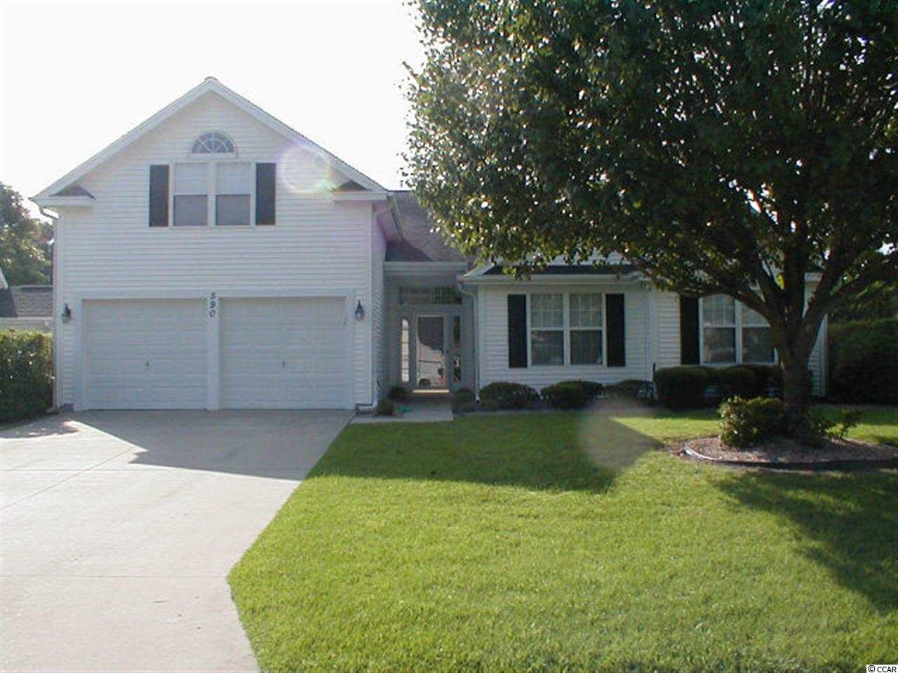 590 Wildflower Trail Myrtle Beach, SC 29579