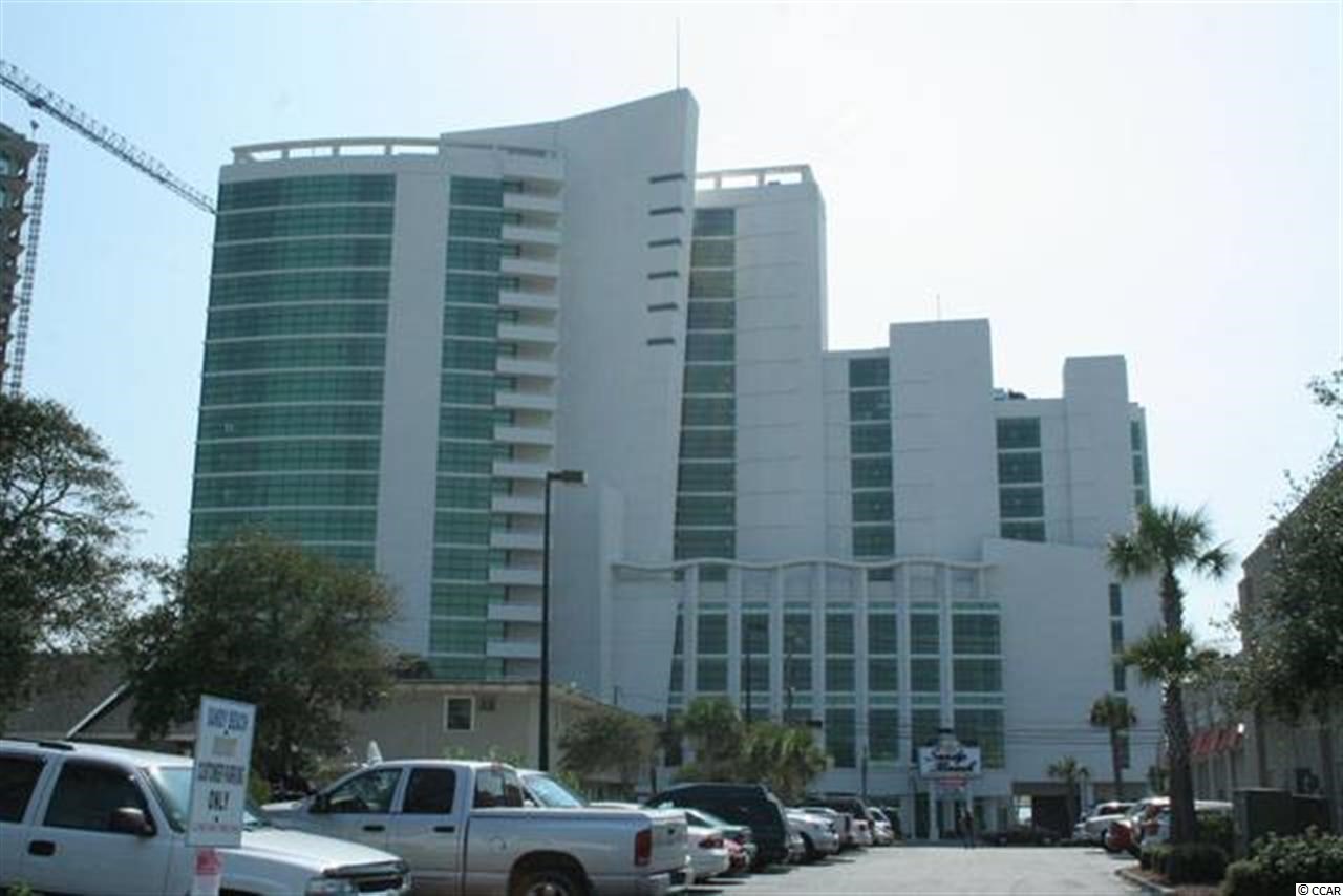 201 S Ocean Blvd. UNIT #1111 Myrtle Beach, SC 29577