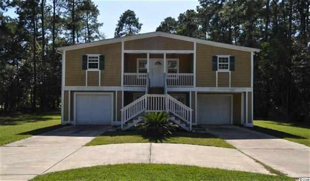 625 Hagley Dr. Pawleys Island, SC 29585