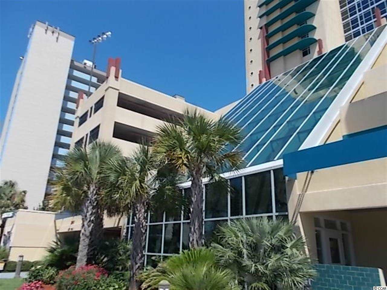 2007 S Ocean Blvd. UNIT #2005 Myrtle Beach, SC 29577