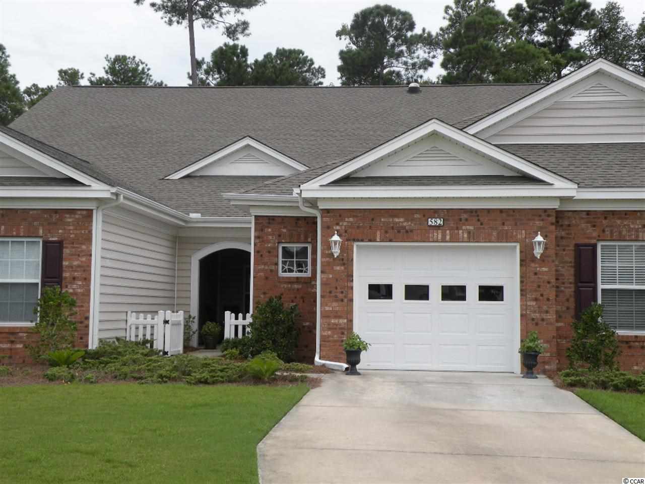 582 Botany Bay Loop UNIT 103B Murrells Inlet, SC 29576