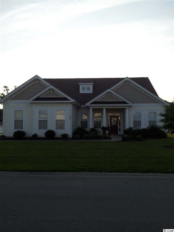 308 Lockmoore Loop Myrtle Beach, SC 29588