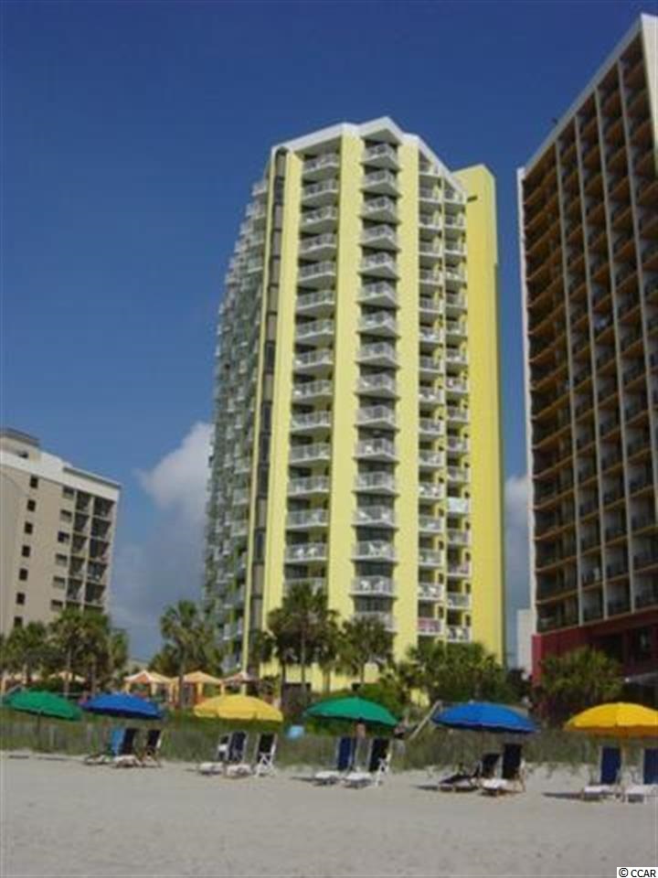 2701 N Ocean Blvd. UNIT 1261/1264 Myrtle Beach, SC 29577