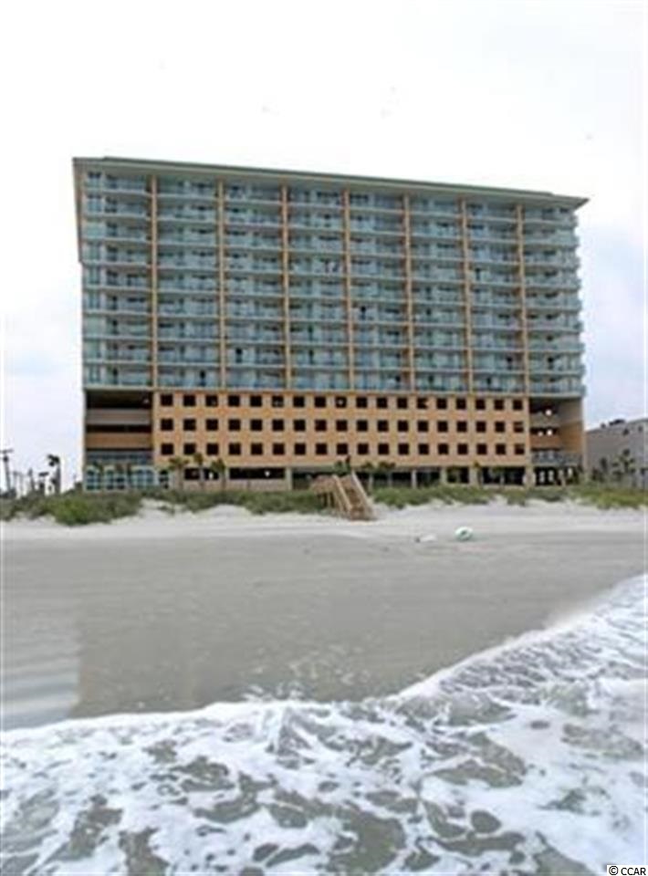 1321 S Ocean Blvd. UNIT #910 North Myrtle Beach, SC 29582